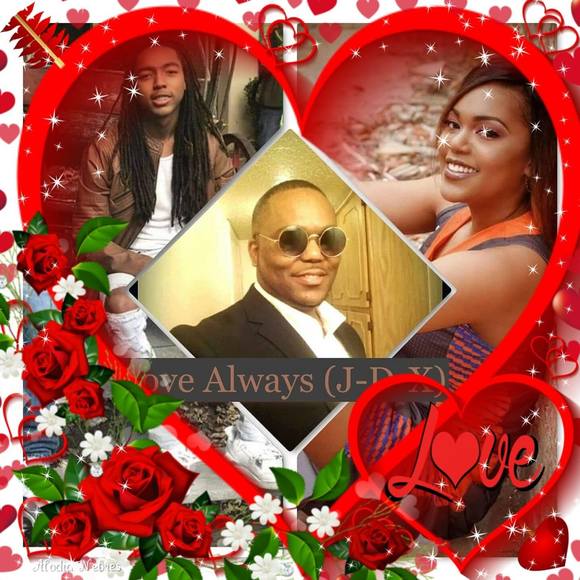 Meet your Posher, Jamal - Picture 1 of 3